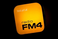 © Christian Streili FM4 Logo